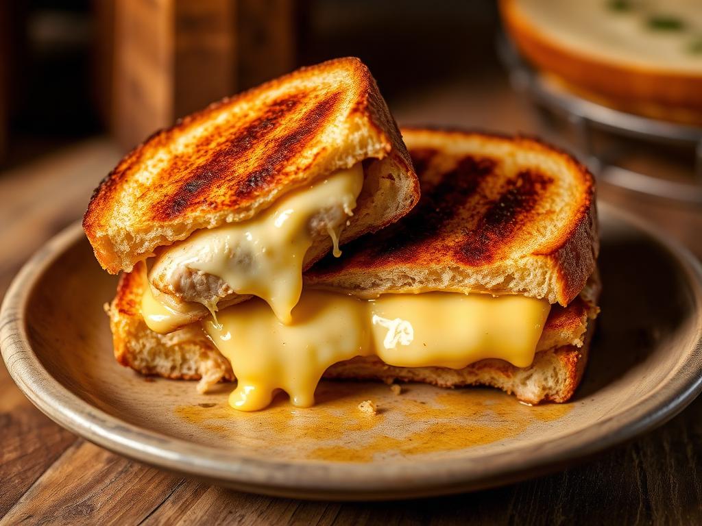 Chicken Sandwich