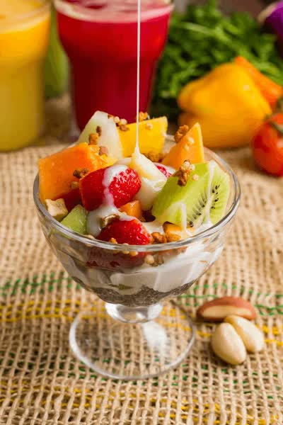 Fruit Salad